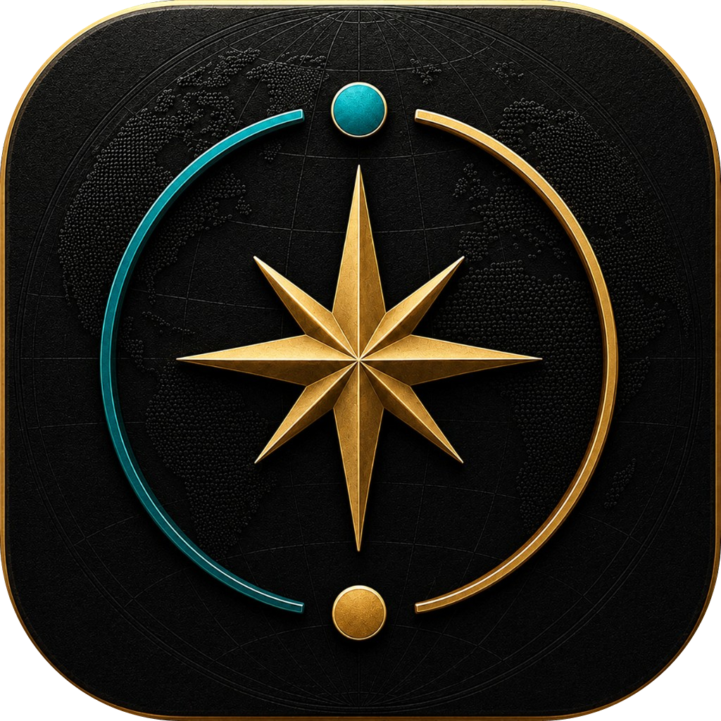 Atlas of Life icon